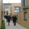 Glasgow Walking Tour