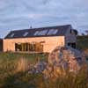 The Shed Skye