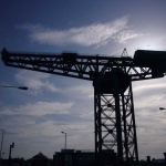 Finnieston Crane