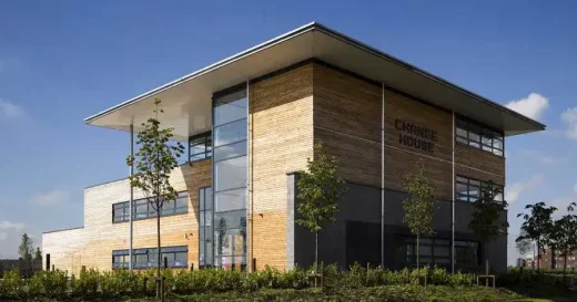 Clydegate Office Pavilion, Glasgow Clydebank