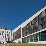 Technology and Innovation Centre, Glasgow