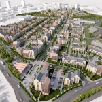 Sighthill Transformational Regeneration Area (TRA)