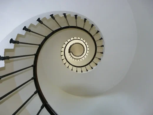 Home staircase - top architects on YouTube to follow