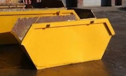 Choosing a Skip Hire Firm in Wolverhampton