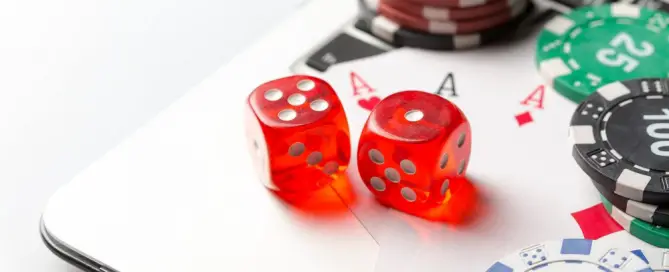 Top 5 online casino tips for every player