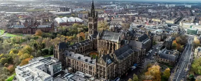 Why invest in Glasgow property market?