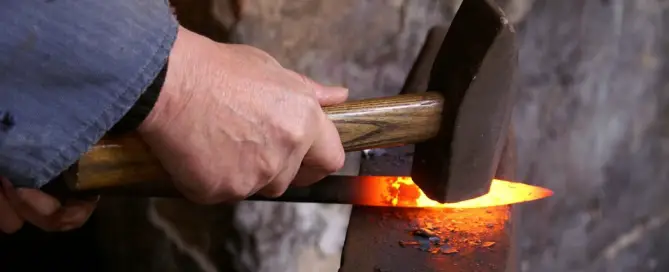 Pros and Cons of Closed Die Forging