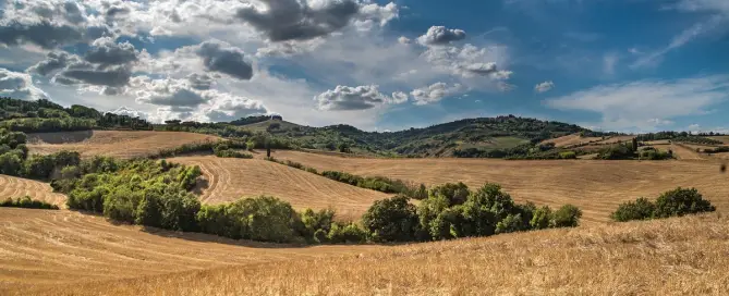 Tuscany: the place to rediscover yourself