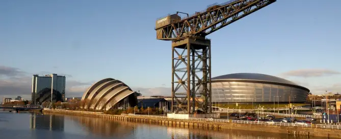 Best date Ideas in Glasgow