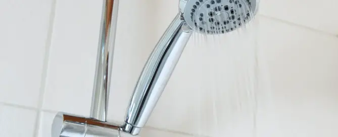 Basic information about thermostatic showers