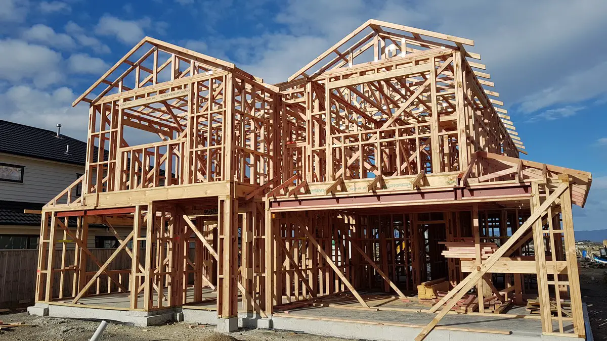 Benefits Of Timber Frame Houses Guide Design