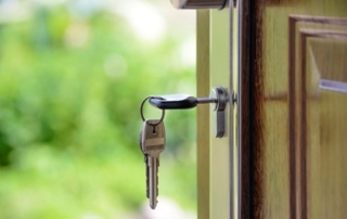 5 ways to increase the security of your house