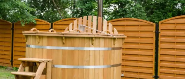 Wood burning hot tubs benefits and tips