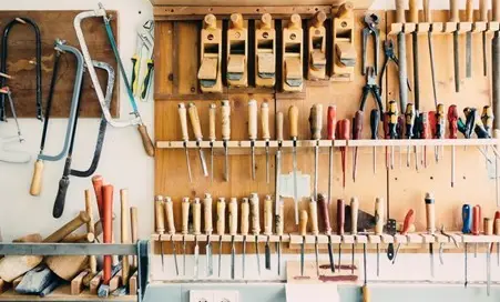 10 must-have DIY tools for your toolbox