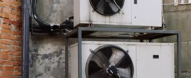 8 fantastic benefits of split air conditioning system