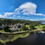 Cameron House Loch Lomond Resort Scotland