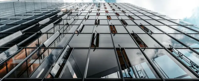 Why windows are important in commercial buildings