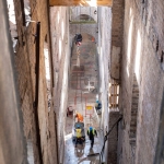 Glasgow School of Art rebuilding GSA