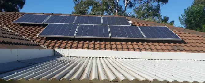 How to Select Residential Solar Providers