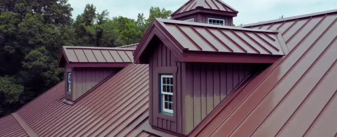 Metal roofing guide: top 6 metal roof myths dispelled