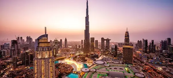 UAE real estate current state and future prospects