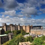 Biggest buildings in Glasgow, Scotland