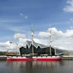 Glasgow Riverside Museum