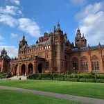 Kelvingrove Art Gallery Glasgow Museum