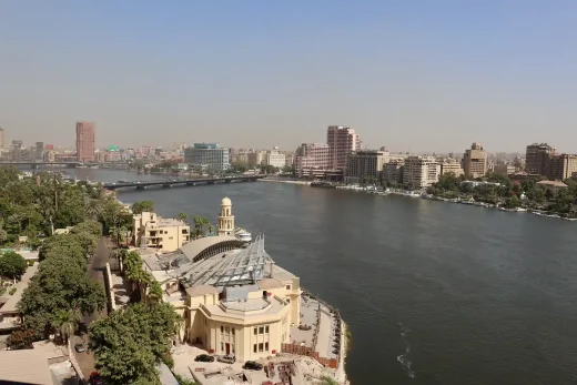 River Nile Cruise Egypt festivals culture trip guide