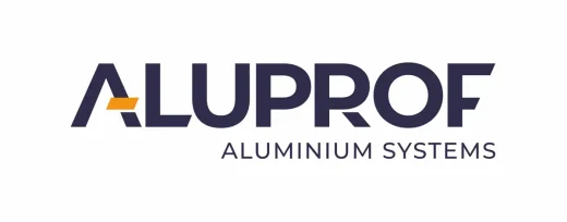 Aluprof solutions, aluminium construction materials 