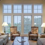 Window treatments: shades, blinds, shutters, drapes